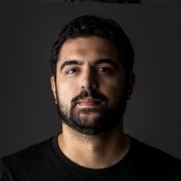 Stone Employee Rodolfo Luz's profile photo