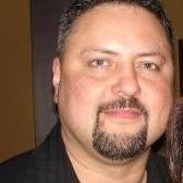 Hercules Forwarding Employee Luis Rivas's profile photo