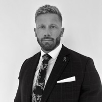 Ardmore Group Employee Luke Hands's profile photo