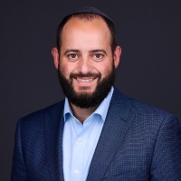 Levi Kushnir Email & Phone Number