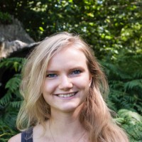 Replior Employee Josefin Gunnarsson's profile photo