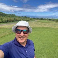Centennial Employee Mitch Luka's profile photo