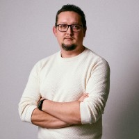 Made in Evolve Employee Francesco Bellato's profile photo