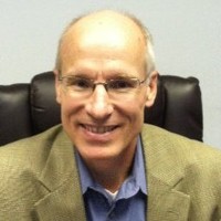 Technology Happens Employee Brad Moritz's profile photo