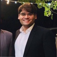 GLOWSIMS Employee Shahab Akbar's profile photo