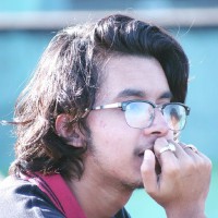 Sony Research India Employee Purbayan Kar's profile photo