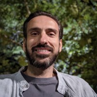 Trading.com US Employee Nasos Loukas's profile photo