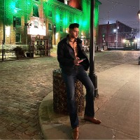Gemstar Security Employee Harshdeep Kalsy's profile photo