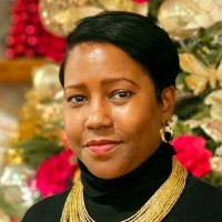 NYC Department of Parks & Recreation Employee Karina Smith's profile photo