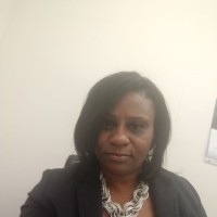 BEFCOR - Business Expansion Funding Corporation Employee Shemeka MacKey's profile photo