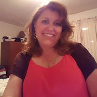 Select Rehabilitation Employee Ginger Kelley's profile photo