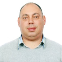 Condensa Aluminum Packaging Employee Rommel Abdel Ramírez Colmenares's profile photo