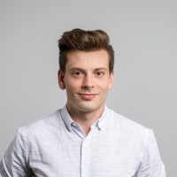 DPD Deutschland Employee Martin Hock's profile photo
