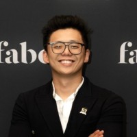 Fabe Employee Garii Kim's profile photo
