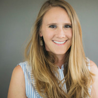 Critical Content Employee Katharine Hash's profile photo