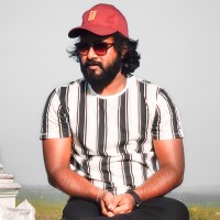 Trigyn Technologies Employee Sunil Govind's profile photo