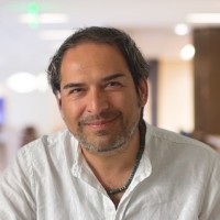 ASGREEN Ingeniería Sustentable Employee Fernando Antonio Pinto Medina's profile photo