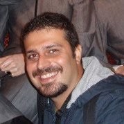 Cemal Solak Email & Phone Number