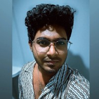 S & O Maritime Employee Sinshaj Cs's profile photo