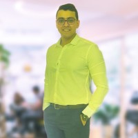 Rama Medical Group Employee Ahmed Helmy's profile photo