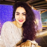 Himani Wali Email & Phone Number