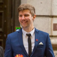 Stefan Munro's profile photo