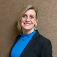 Flexmassage Employee Malin Forsman's profile photo