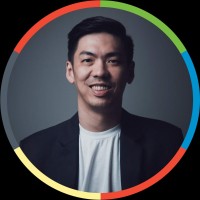 Swap Asia Employee Andy Chin's profile photo