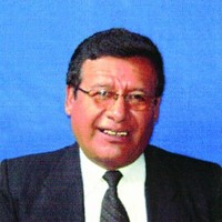 CALA Employee Romualdo Atahuachi's profile photo