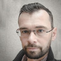 Nerdish.io Employee Andrii Khyzhniak's profile photo