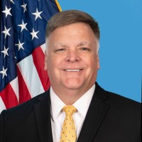 U.S. Army Center for Army Analysis Employee Mark Young's profile photo