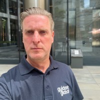 Guidant Global Employee Adrian Marks's profile photo