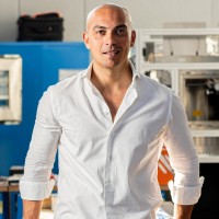 Alessio Lorusso Email & Phone Number