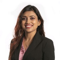 CibusDx Inc. Employee Anindita Roy's profile photo