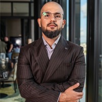 CloserConnection Employee Mohammad Ghasemi's profile photo