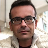 Aermec Employee Luca Martin's profile photo