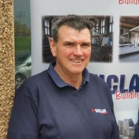 P&M Sinclair Ltd Employee Douglas Sinclair's profile photo