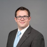 Live Oak Contracting Employee Ryan Osborne's profile photo