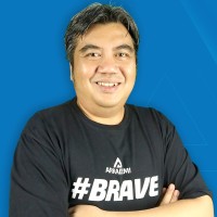 Arkademi Employee Hilman Fajrian's profile photo
