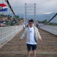 Daerim Corp Employee Chunho Park's profile photo