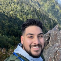Eric Ruelas Email & Phone Number