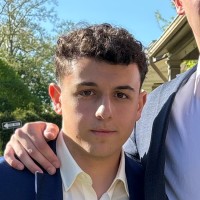 Alpha Tau Omega Fraternity Employee Alessandro Angelo's profile photo