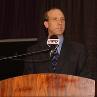 Washington Wizards Employee Jim Labumbard's profile photo