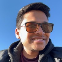 Tanmay Kuchhal Email & Phone Number