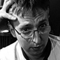 Analysts Employee Brandon Richard's profile photo