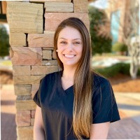 Innovative Ultrasound Solutions Employee Ceara Marlow's profile photo