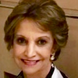 PROING Employee Maria Good's profile photo