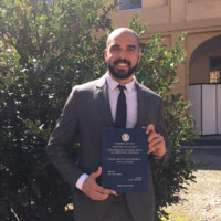 Mercato Metropolitano Employee Omar Mohamed's profile photo