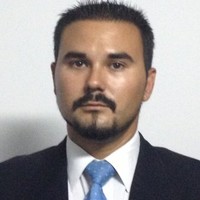 Entelgy Innotec Security Employee Francisco Castellano's profile photo