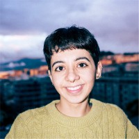 Desoños Employee Andrea Mariño's profile photo